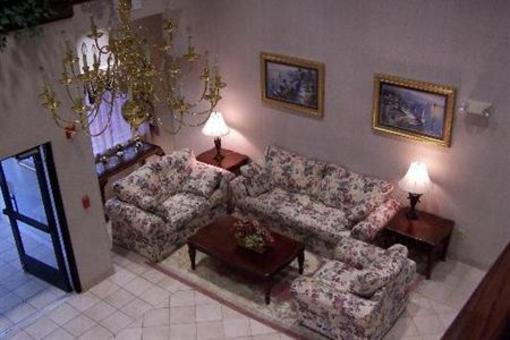 фото отеля La Quinta Inn Richmond South