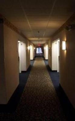 фото отеля La Quinta Inn Richmond South