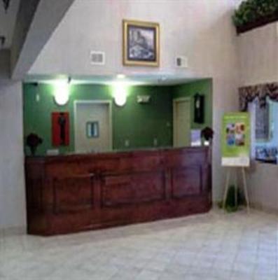 фото отеля La Quinta Inn Richmond South