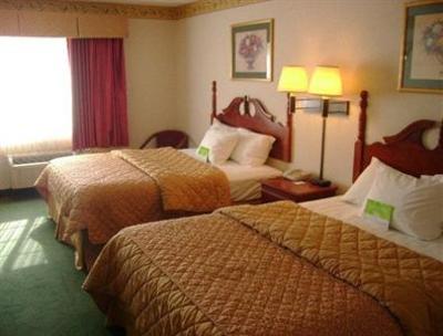 фото отеля La Quinta Inn Richmond South