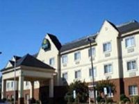 La Quinta Inn Richmond South