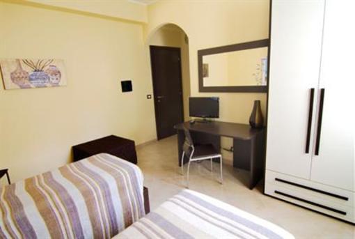 фото отеля B&B La Porta Accanto