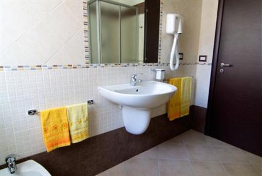 фото отеля B&B La Porta Accanto