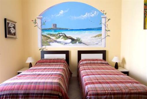 фото отеля B&B La Porta Accanto