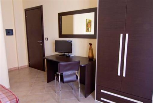 фото отеля B&B La Porta Accanto