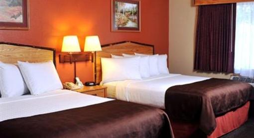 фото отеля AmericInn Lodge & Suites Oswego