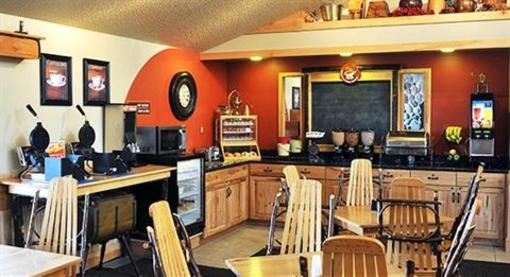 фото отеля AmericInn Lodge & Suites Oswego