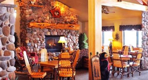 фото отеля AmericInn Lodge & Suites Oswego