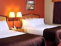 AmericInn Lodge & Suites Oswego