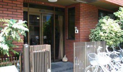 фото отеля Backpacker's Hotel New Koyo