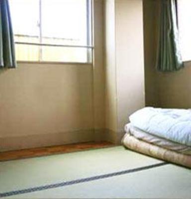 фото отеля Backpacker's Hotel New Koyo