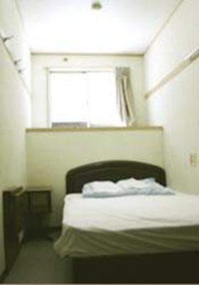 фото отеля Backpacker's Hotel New Koyo
