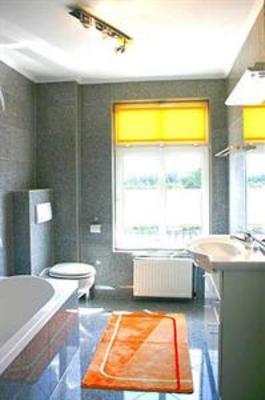 фото отеля Haus Ferienglück Sellin