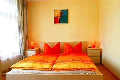 фото отеля Haus Ferienglück Sellin
