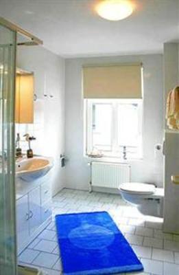 фото отеля Haus Ferienglück Sellin