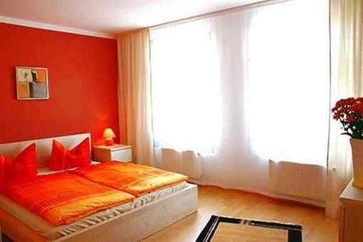 фото отеля Haus Ferienglück Sellin