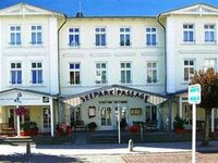 Haus Ferienglück Sellin