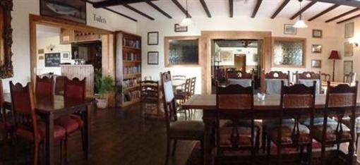 фото отеля The Lowfield Inn