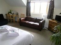 The Lowfield Inn