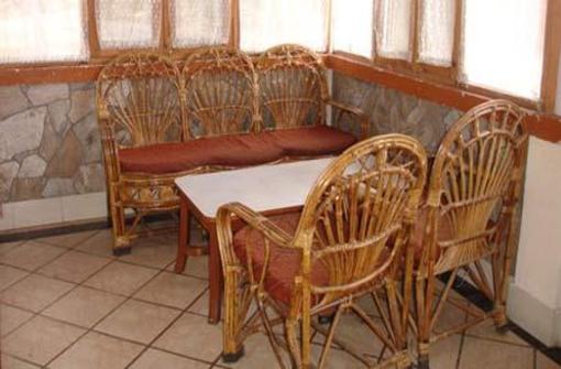 фото отеля Hotel Meghdoot Ranikhet