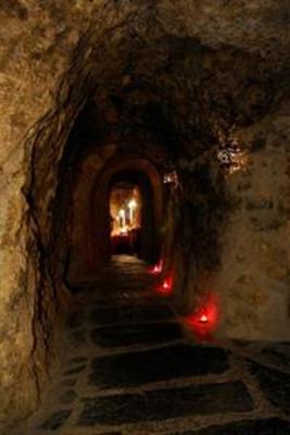 фото отеля La Posada De Lola El Molar