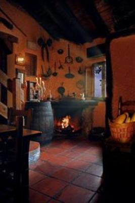 фото отеля La Posada De Lola El Molar