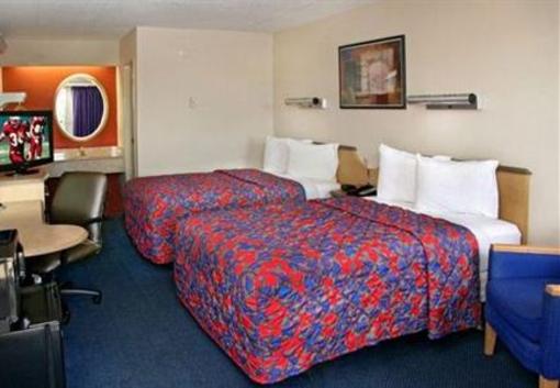 фото отеля Red Roof Inn Utica (New York)