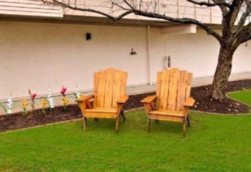 фото отеля Red Roof Inn Utica (New York)