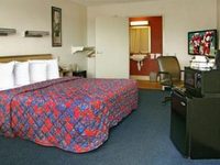 Red Roof Inn Utica (New York)