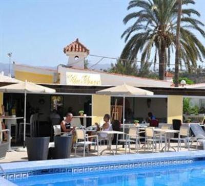 фото отеля Villas Blancas Gran Canaria
