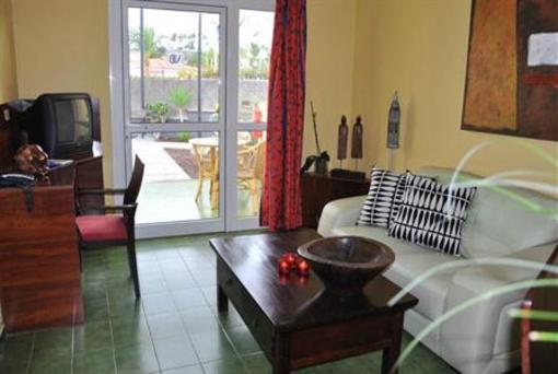 фото отеля Villas Blancas Gran Canaria