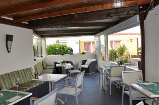 фото отеля Villas Blancas Gran Canaria