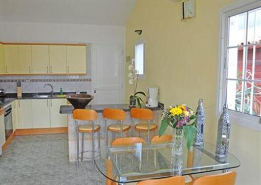 фото отеля Villas Blancas Gran Canaria