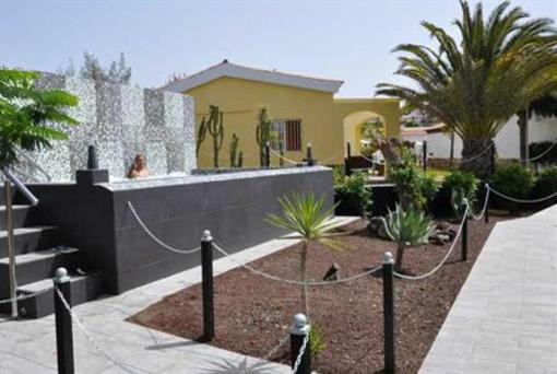 фото отеля Villas Blancas Gran Canaria