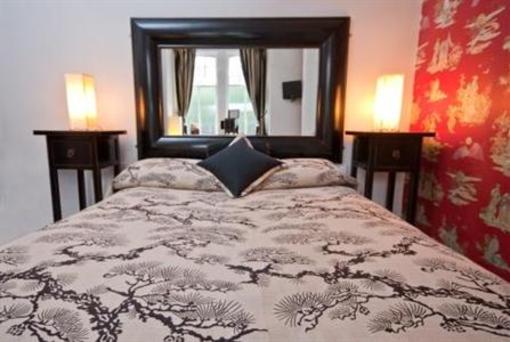 фото отеля Rayanne House Hotel Holywood