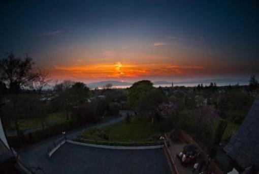 фото отеля Rayanne House Hotel Holywood