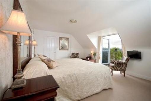 фото отеля Rayanne House Hotel Holywood