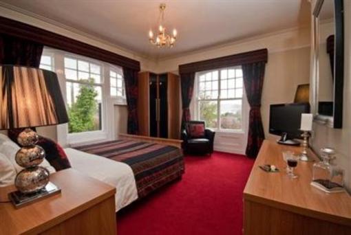 фото отеля Rayanne House Hotel Holywood
