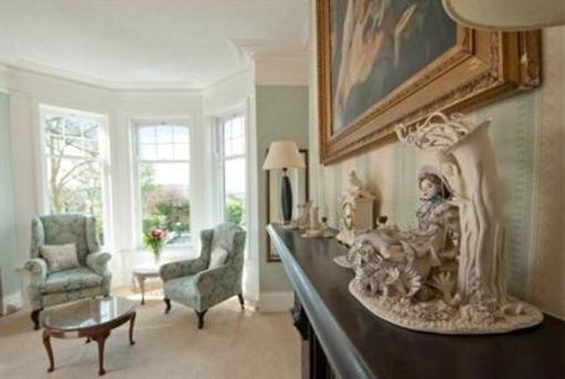 фото отеля Rayanne House Hotel Holywood