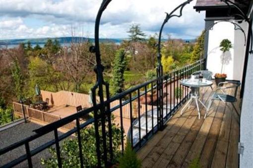 фото отеля Rayanne House Hotel Holywood