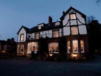 Rayanne House Hotel Holywood