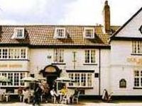 Old Grey Mare Bed and Breakfast York