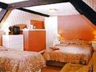 фото отеля Old Grey Mare Bed and Breakfast York