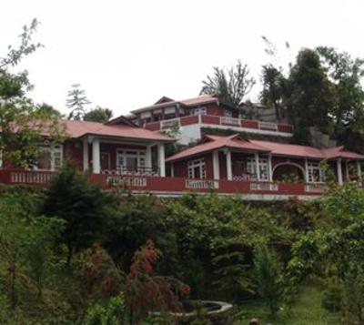 фото отеля Tashi Gang Hotel