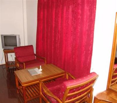 фото отеля Tashi Gang Hotel