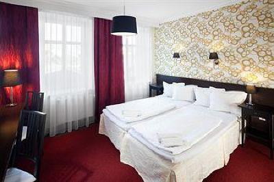 фото отеля Pytloun Travel Hotel