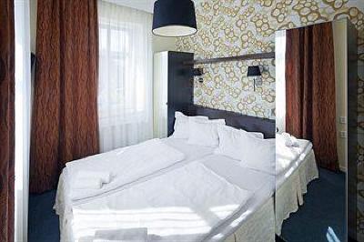 фото отеля Pytloun Travel Hotel