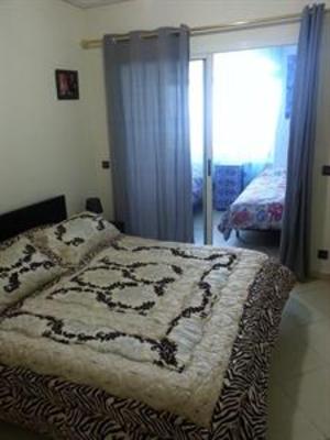 фото отеля Seaview Flat Marina Golf
