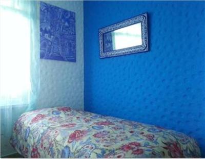 фото отеля Seaview Flat Marina Golf