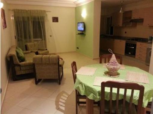 фото отеля Seaview Flat Marina Golf